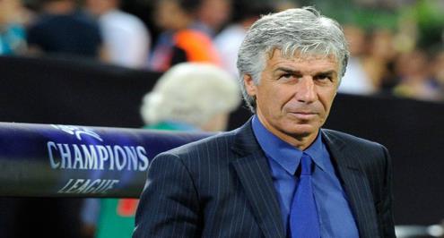 مدرب اتالانتا يحصد جائزة أفضل مدرب في إيطاليا